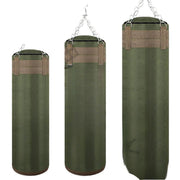 Sandbag Sanda Vertical Hanging Household Boxing Fitness Equipment