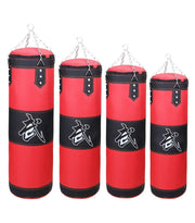 Boxing Hanging Sanda Hollow Sandbag Fitness Training Equipment