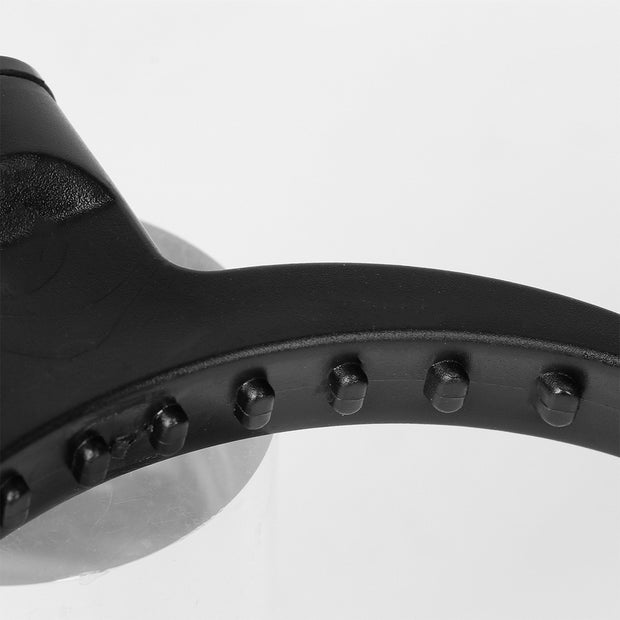 Deep Muscle Relaxation Massage Gun Curved Head