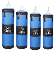 Boxing Hanging Sanda Hollow Sandbag Fitness Training Equipment