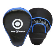 Boxing Target Fitness Home Taekwondo Kick Pad Ch...