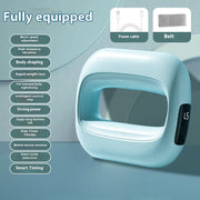 Mini Fitness Massage Gun Fat Burning Stretch Household Small Relaxation Muscle