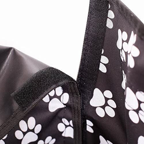 Dog Car Mats Car Pet Mat SUV Dog Cushr Anti Dirty Mat Waterproof Trunk