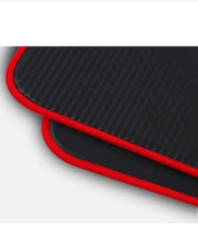 Dog Car Mats Car Pet Mat SUV Dog Cushr Anti Dirty Mat Waterproof Trunk