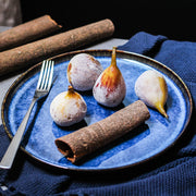 Japanese Tableware Breakfast Plate Steak Plate Dish Plate Flat Plate