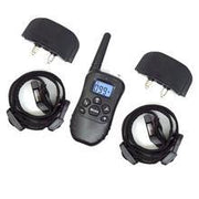 Anti-Barking Dog Trainer Barking Arrest Shock Vibration