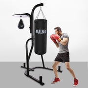 Boxing Sandbag Hanging Vertical Household Sanda Sandbag Tumbler Shifyy