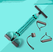 Multi Function Tension Rope Strong Fit Pull Ropes Yoga Fitness Equipme