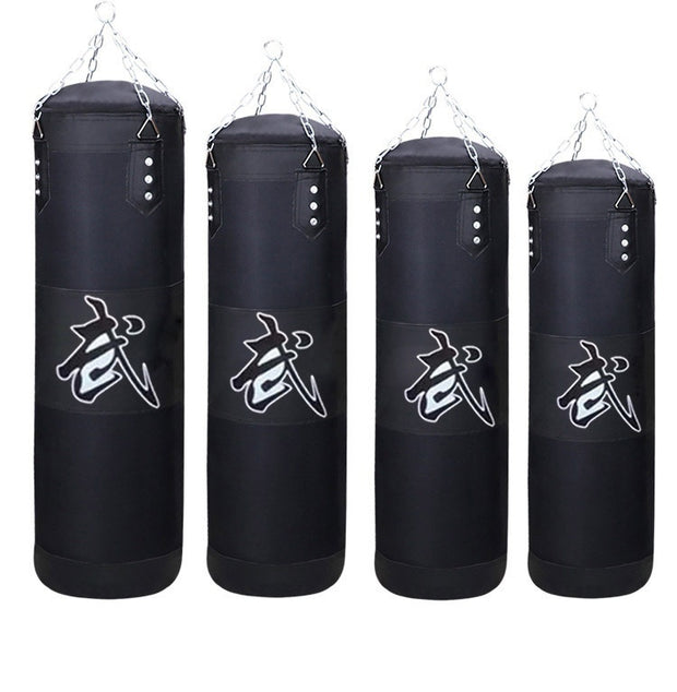 Boxing Hanging Sanda Hollow Sandbag Fitness Training Equipment