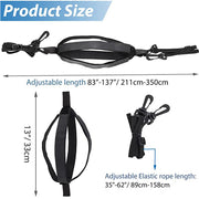 Volleyball Suspension Trainer Juggling Training Belt