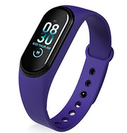 Smart Bracelet Fitness Tracker  Waterproof Heart Ratecelet Smart Watch