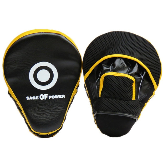 Boxing Target Fitness Home Taekwondo Kick Pad Ch...