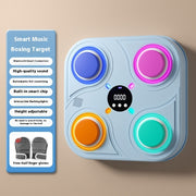 Children's Boxing Target Bluetooth Music Trainer Training Equipment