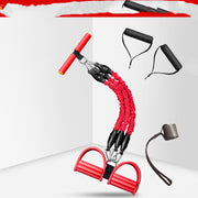 Multi Function Tension Rope Strong Fit Pull Ropes Yoga Fitness Equipme