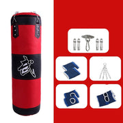 Boxing Hanging Sanda Hollow Sandbag Fitness Training Equipment