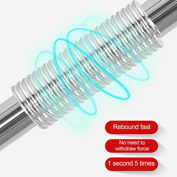 Home Vertical Non-invertible Solid Boxing Ball Training Equipment