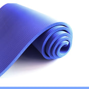 Spread Towels And Lengthen NBR Yoga Mats To Widen And Thicke Exercises