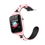 Children's Telephone Watches Are Built In Many Languages materies