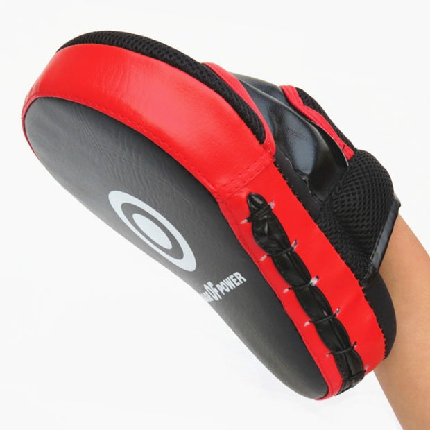 Boxing Target Fitness Home Taekwondo Kick Pad Ch...