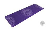  Yoga Mats Yoga Blanket Folding Fitness Mat High Temperature Trave Mat