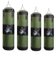 Boxing Hanging Sanda Hollow Sandbag Fitness Training Equipment