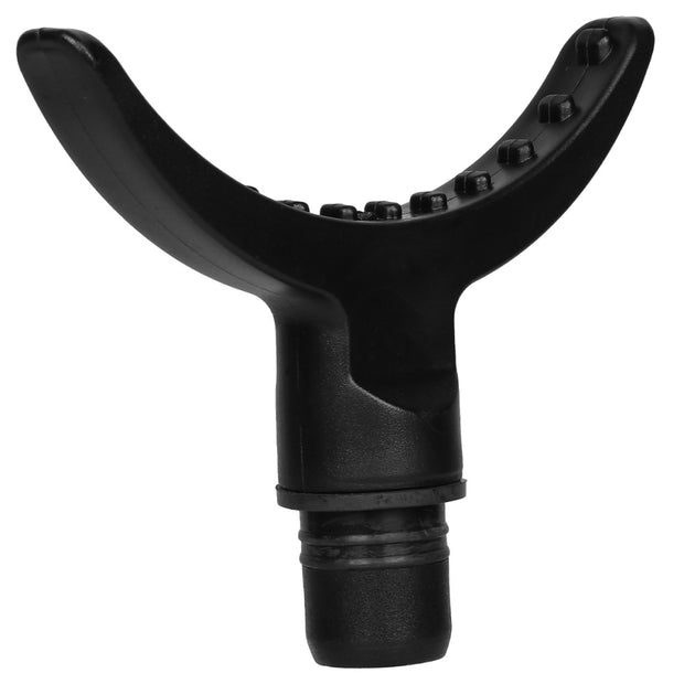 Deep Muscle Relaxation Massage Gun Curved Head