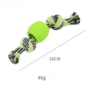 Chew Toys Molar Toy Cute Dog Toys With Ropes Chew Toys 