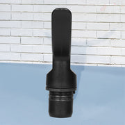 Deep Muscle Relaxation Massage Gun Curved Head