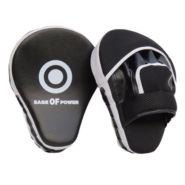 Boxing Target Fitness Home Taekwondo Kick Pad Ch...