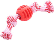 Chew Toys Molar Toy Cute Dog Toys With Ropes Chew Toys 