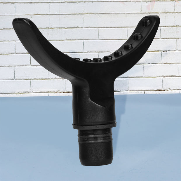 Deep Muscle Relaxation Massage Gun Curved Head