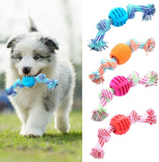 Chew Toys Molar Toy Cute Dog Toys With Ropes Chew Toys 