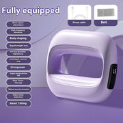 Mini Fitness Massage Gun Fat Burning Stretch Household Small Relaxation Muscle