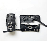 Thickened Suspension Wrist Protector Black