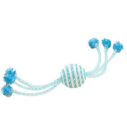 Chew Toys Molar Toy Cute Dog Toys With Ropes Chew Toys 