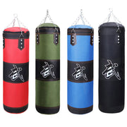Boxing Hanging Sanda Hollow Sandbag Fitness Training Equipment