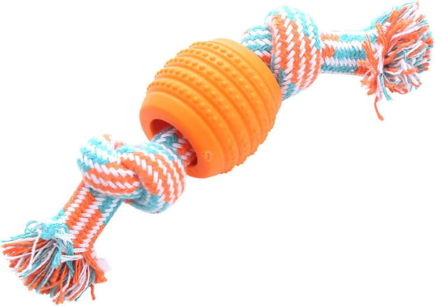 Chew Toys Molar Toy Cute Dog Toys With Ropes Chew Toys 