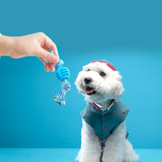 Chew Toys Molar Toy Cute Dog Toys With Ropes Chew Toys 