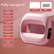 Mini Fitness Massage Gun Fat Burning Stretch Household Small Relaxation Muscle