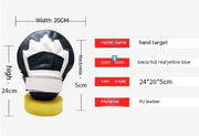 Boxing Target Ta Fight Martial Arts Training Equipment Protective Gear