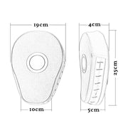 Children's Boxing Arc-shaped Hand Target Taekwondo Sanda Household Pro